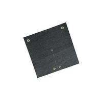 Multipurpose Flame-Resist Welding Cover Heat Shield Strong Designs Large Blanket for Appliances Automotive Repair Welding Heat Shield Mat for Automotive Repair