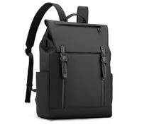 Multipurpose Flap Backpack for Men and Women Large Capacity Daypack Laptop Backpack for Work Travel
