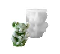 Multipurpose Flexible Silicone for Squirrel Holders Portable for Craft Supplies and Festive Decorations Making