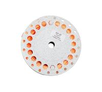 Multipurpose Fly Line Weights with Most Rod Monofilament Set Leader for Various Skill Levels High Floating Fishing