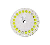 Multipurpose Fly Line Weights with Most Rod Monofilament Set Leader for Various Skill Levels High Floating Fishing