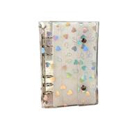 Multipurpose Foldable Binder Notebook, Compacts Design, C | Multipurpose Design for Diary Project Planning and Work Management Suitable for Creative Activity