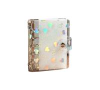 Multipurpose Foldable Binder Notebook, Compacts Design, E | Multipurpose Design for Diary Project Planning and Work Management Suitable for Creative Activity
