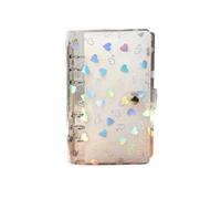 Multipurpose Foldable Binder Notebook, Compacts Design, G | Multipurpose Design for Diary Project Planning and Work Management Suitable for Creative Activity