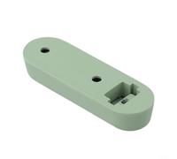 Multipurpose Folding Wall Hooks Space Saving Towel Hanger, Coat Rack New Heavy Duty Wall Mounted Hangers,Bedroom Bathroom Entryway Closet (Green)