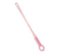 Multipurpose Foot Exfoliator Brush Long Handle Toe Cleaning for Deaded Skin Removal and Circulations Multifunctional Foot Massage for Circulations