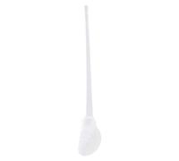 Multipurpose Gaps Scrubber Cleaning Brush for Kitchen Appliances Baby Bottles Tight Space Flexible Soft Bristles Cleaner Long Handle Cleaning Brush
