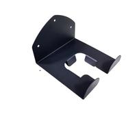 Multipurpose Garage Wall Hook Brackets Rustproof Metal Tool Hanger for Grass Trimmers Workshop Organization Efficiency Garden Tool Storage Organizers