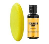 Multipurpose Glass Surfaces Restoration Liquid Removes Fine Scratches While Future Damage for Eyeglasses Use Scratch Removal Liquid