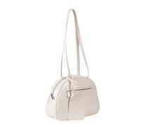 Multipurpose Glossy PU Leather Saddles Shoulder Bag For Women Minimalists Solid Color Small Underarm Handbag Purse PU Leather Small Shoulder Bag