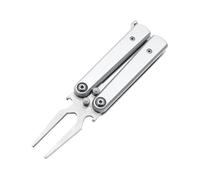Multipurpose Golf Tool | Golf Pitches, Bottle Opener, Multifunction Maintenance Accessories Green Men Women