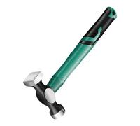 Multipurpose Hammer High Hardness Rust-Resistant Design Suitable for Metal Wood Work Rust Proof Hammer