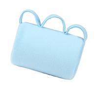 Multipurpose Hand Therapies Device Soft Sponges Hand Contracture Cushions Pad to Finger Mobilities Exercise Tool