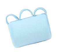 Multipurpose Hand Therapies Device Soft Sponges Hand Contracture Cushions Pad to Finger Mobilities Finger Trainer