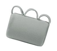 Multipurpose Hand Therapies Device Soft Sponges Hand Contracture Cushions Pad to Finger Mobilities Finger Trainer