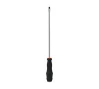 Multipurpose Handle Screwdriver with Insulated Security Repair Hand Tool Crossing/Straight Type Screw Driver Heavy Duty Screwdriver