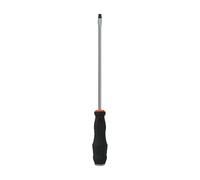 Multipurpose Handle Screwdriver with Insulated Security Repair Hand Tool Crossing/Straight Type Screw Driver Heavy Duty Screwdriver