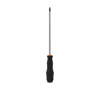 Multipurpose Handle Screwdriver with Insulated Security Repair Hand Tool Crossing/Straight Type Screw Driver Heavy Duty Screwdriver
