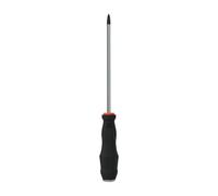 Multipurpose Handle Screwdriver with Insulated Security Repair Hand Tool Crossing/Straight Type Screw Driver Heavy Duty Screwdriver