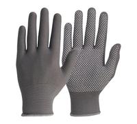 Multipurpose Heatproof Kitchen Gloves With Oil Resistant Technology Flexible Thin Design For Safe Food Handling Tasks 2x Thin Heat Insulation Gloves