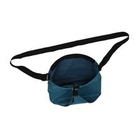 Multipurpose High Capacity Produce Bag for Orchards Fruit Gathering with Ergonomic Shoulder Strap and High Durability Heavy Duty Fruit Collector