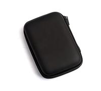 Multipurpose Holder For 2.5" Hard Drives Earphones And PowerBanks With Impacts Resistance Waterproof EVA Storage Bag
