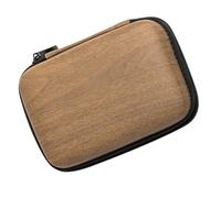 Multipurpose Holder For 2.5" Hard Drives Earphones And PowerBanks With Impacts Resistance Waterproof EVA Storage Bag