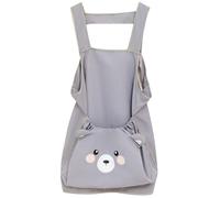 Multipurpose Holding Apron Handling Wear Holding Carrier Bag Wrap Large Pocket Apparel Cat Apron