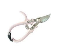 Multipurpose Horticulture Snips Scissors Clippers Engineered for Clean Cutting on Stems in Any Gardening Project Fruitgarden Trimming Tool