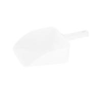 Multipurpose Ice Scoops with Handle for Kitchen and Outdoor Activity Suitable for Dry Good and More Scoops