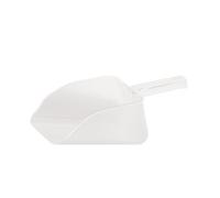 Multipurpose Ice Scoops with Handle for Kitchen and Outdoor Activity Suitable for Ice Dry Good and More Popcorns Scoops