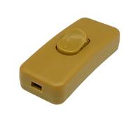 Multipurpose Inlines Cord Switches With On Off Function For Home And Office Supplies Lighting 250V Switches Replacement