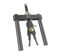 Multipurpose Inner Bearing Pulling Tool - Small Gear Puller, Compact Gear Bearing Extractor | Hand Remover Puller for Mechanics, Auto Repair, Workshop Maintenance, DIY Machine Service