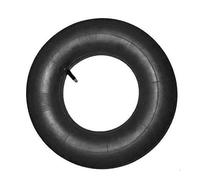 Multipurpose Inner Tubes Sizes 4.00-8, Straight Rubber Valve, Sack Barrow Wheels Trailers, wheelbarrows, Karts, Sack Truck Wheels, Lawn Movers, Hand Trucks Quad Bikes