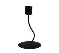 Multipurpose Iron Holder In Nordic Styles Elegant Metal Tapered Candlestick Suitable For Various Room Setting Bedroom Decors