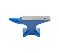 Multipurpose Jewelers Anvil Round Iron Angles Anvil for Jewelry Crafting and Smithing Professional Metalsmith Tool Jewelry Making Tools