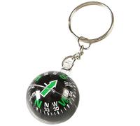 Multipurpose Keychain Compasses With Practical Floating Dials Accessory For Outdoor Exploration And Travel Floating