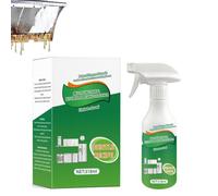 Multipurpose Kitchen Cleaner, Multi-Purpose Enzyme Foam Cleaner, Gentle Daily KitchenCleaner, Grime Remover For Deep Kitchen Cleaning, For Range Hoods And Stovetops Oil