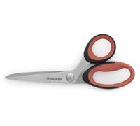 Multipurpose kitchen scissors Tasty+ Terracotta Pink Brabantia