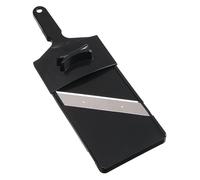 Multipurpose Kitchen Slicer for Potato Carrot Cucumbers Cut 1mm Accuarcy Cutter with Protective Hand Guards Cabbage Shredders with Holders