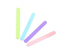 Multipurpose Kitchen Stirring Tool 155mm Food Grade Silicone Heat Proof Dishwasher Safe for Various Tasks Silicone Stirrer