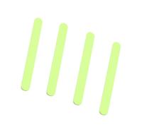 Multipurpose Kitchen Stirring Tool 155mm Food Grade Silicone Heat Proof Dishwasher Safe for Various Tasks Silicone Stirrer