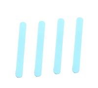 Multipurpose Kitchen Stirring Tool 155mm Food Grade Silicone Heat Proof Dishwasher Safe for Various Tasks Silicone Stirrer