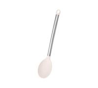 Multipurpose Kitchen Utensils Silicone Spoon for Stirring Serving and Handling Various Food Without Mess or Drips Multipurpose