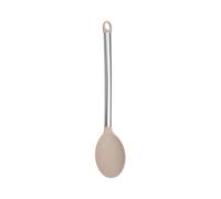 Multipurpose Kitchen Utensils Silicone Spoon for Stirring Serving and Handling Various Food Without Mess or Drips Kitchen Utensils
