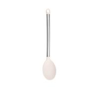 Multipurpose Kitchen Utensils Silicone Spoon for Stirring Serving and Handling Various Food Without Mess or Drips Kitchen Utensils