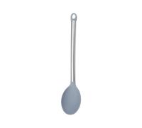 Multipurpose Kitchen Utensils Silicone Spoon for Stirring Serving and Handling Various Food Without Mess or Drips Kitchen Utensils
