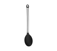Multipurpose Kitchen Utensils Silicone Spoon for Stirring Serving and Handling Various Food Without Mess or Drips Kitchen Utensils