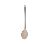 Multipurpose Kitchen Utensils Silicone Spoons, Cooking and Serving Spoons for Mixing Various Food Serving and Handling Without Dirt or Liquids