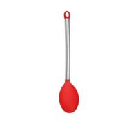 Multipurpose Kitchen Utensils Silicone Spoons, Cooking and Serving Spoons for Mixing Various Food Serving and Handling Without Dirt or Liquids